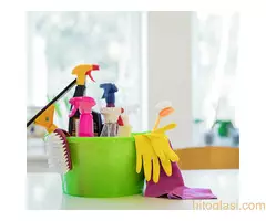 Kućna nega i održavanje prostora - 2