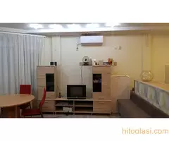 Garsonjera Skojevsko naselje - 2