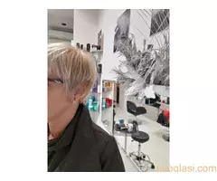Zenskom frizerskom salonu na Vracaru potreban frizer - 2