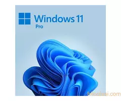 Instalacija Windows 10 Pro  Windows 11 Pro operativnog sistema