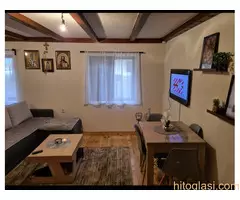 Kuca na prodaju ZLATIBOR - 11