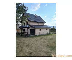 Kuca na prodaju ZLATIBOR - 13