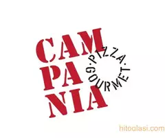 Potrebni konobar, kuvar, pomocni kuvar - Campania Pizza Gourmet
