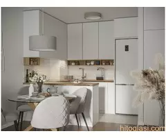 Projektovanje enterijera, 3D vizuelizacija i izvođenje radova - 4