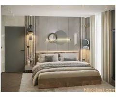 Projektovanje enterijera, 3D vizuelizacija i izvođenje radova - 5