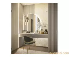 Projektovanje enterijera, 3D vizuelizacija i izvođenje radova - 6