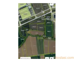 Prodaja zemlje u industrijskoj zoni - 2