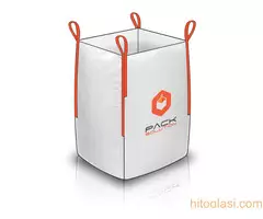 Pack Solution Džambo Vreće - 3