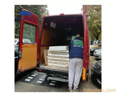 Prevoz peska Beograd – Efikasna usluga za vaše potrebe! - 7