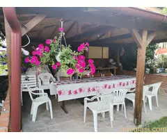 Apartmani Zimovski Pestani, Ohrid - 4