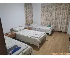 Apartmani Zimovski Pestani, Ohrid - 11