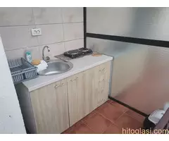 Apartmani Zimovski Pestani, Ohrid - 15