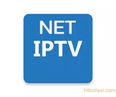 IPTV-EXYU-NETTV...