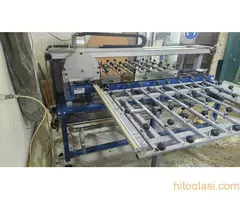 Mašina za sečenje stakla - 2