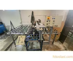 Mašina za sečenje stakla - 3