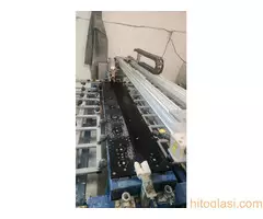 Mašina za sečenje stakla - 4