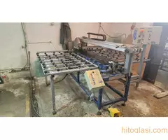 Mašina za sečenje stakla - 5