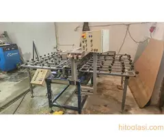 Mašina za sečenje stakla - 6
