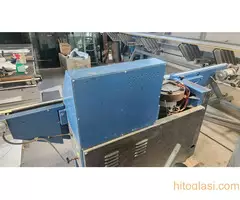 Mašina za butilisanje vakuum lajsni - 2