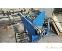 Mašina za butilisanje vakuum lajsni - 3