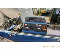 Mašina za butilisanje vakuum lajsni - 4