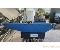 Mašina za butilisanje vakuum lajsni - 5