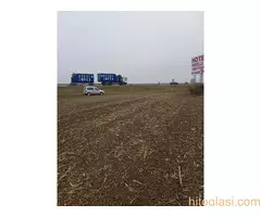 Prodaja placa Batajnica autoput - 4