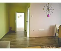 Stan u centru Novog Sada - 2