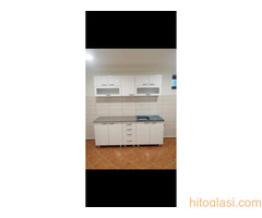 Izrada kuhinje po meri