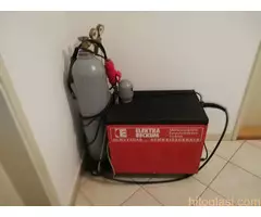 Aparat za varenje - 2