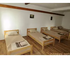 Konak Trešnja Vam nudi udoban i povoljan smeštaj - 5