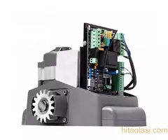 DEM-800SBKL – brzi motor za kliznu kapiju do 800kg - 4