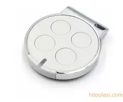 DEM-800SBKL – brzi motor za kliznu kapiju do 800kg - 8