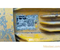 Masina za malterisanje Putzmeister - 2