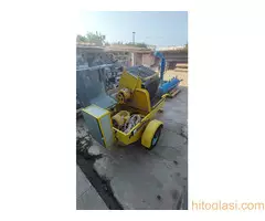 Masina za malterisanje Putzmeister - 8