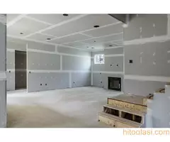 Gipsarski radovi - Beograd - 3