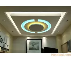 Gipsarski radovi - Beograd - 4