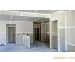 Gipsarski radovi - Beograd - 6