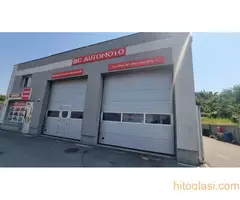 Autoservisu BG AUTOMOTO potreban radnik - 2