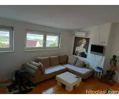 GARSONJERA BEOGRAD - 2