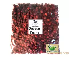 Sušeni Dren - 2