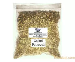 Caj Od Petrovca - 2