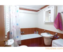 Kupite 2.5 stan 56m2 na najvišljem brdu Beograda sa dalekosežnim pogledom. Kumodraž - 2