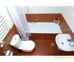 Kupite 2.5 stan 56m2 na najvišljem brdu Beograda sa dalekosežnim pogledom. Kumodraž - 3