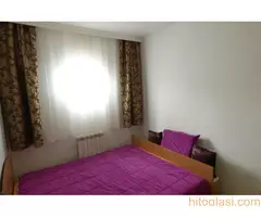 Kupite 2.5 stan 56m2 na najvišljem brdu Beograda sa dalekosežnim pogledom. Kumodraž - 4