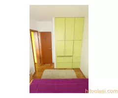 Kupite 2.5 stan 56m2 na najvišljem brdu Beograda sa dalekosežnim pogledom. Kumodraž - 6