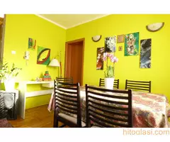 Kupite 2.5 stan 56m2 na najvišljem brdu Beograda sa dalekosežnim pogledom. Kumodraž - 11