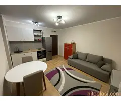 Izdajem namesten stan u Krnjaci kod skole Zaga Mali Vuk - 2