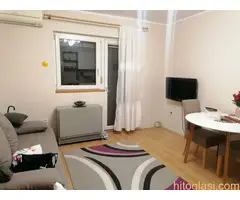 Izdajem namesten stan u Krnjaci kod skole Zaga Mali Vuk - 3