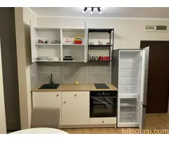 Izdajem namesten stan u Krnjaci kod skole Zaga Mali Vuk - 4